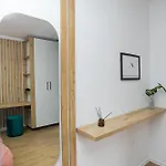 Escape Διαμέρισμα