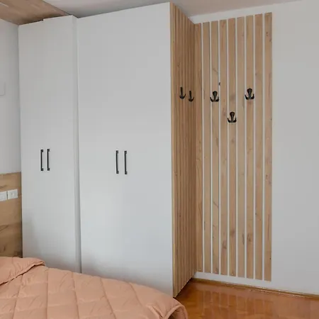 Appartement Escape Tirana