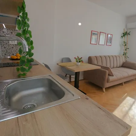 Apartamento Escape