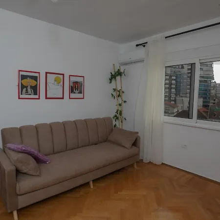 Lägenhet Escape *