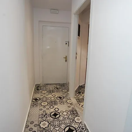 Lägenhet Escape *