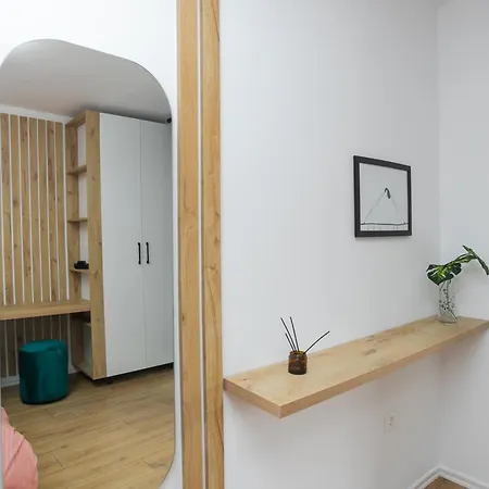 Escape Apartamento