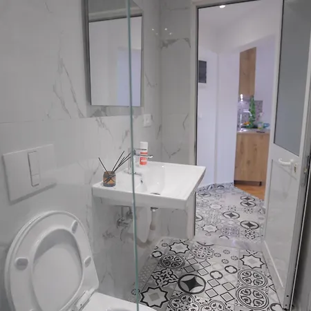 Escape Apartamento