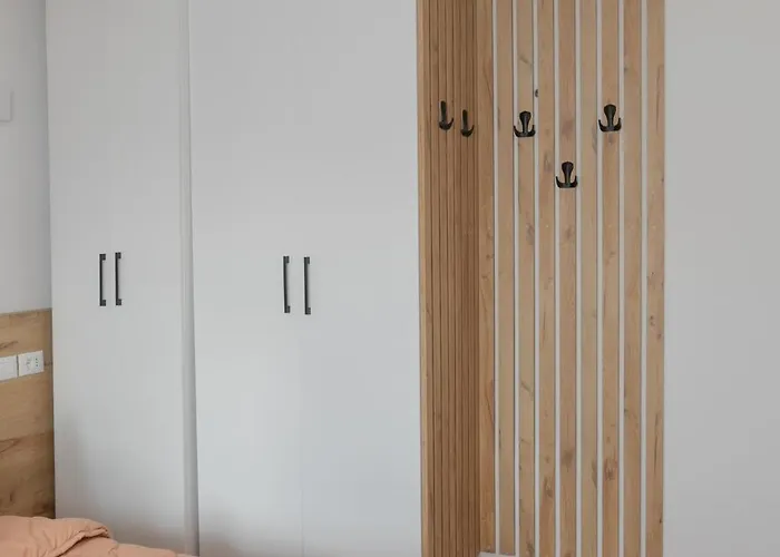 Appartement Escape Tirana