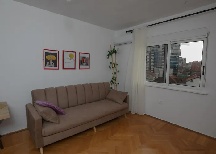 Appartement Escape *