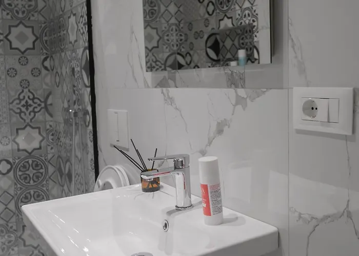 Escape Appartement *